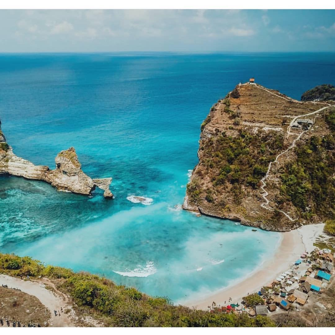  Nusa  Penida  Eastern Side Tour Gili  Voyages