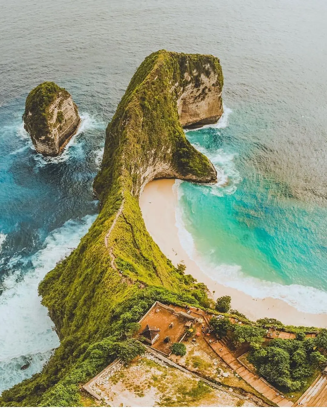 Nusa Penida Western Side Tour Package