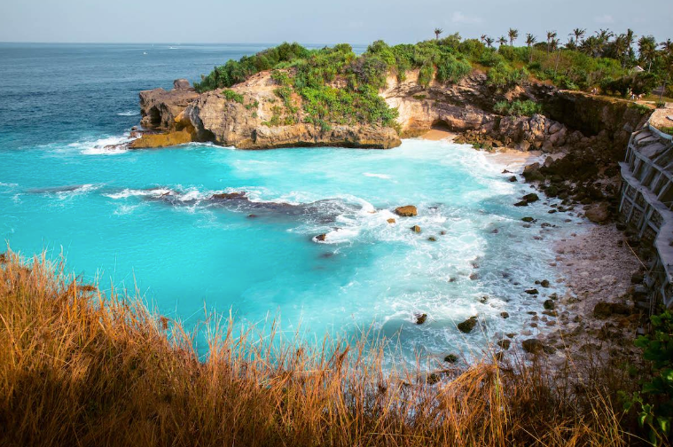 Blue Lagoon