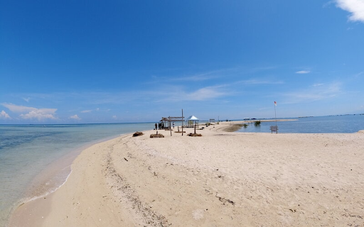 Gili Putih 