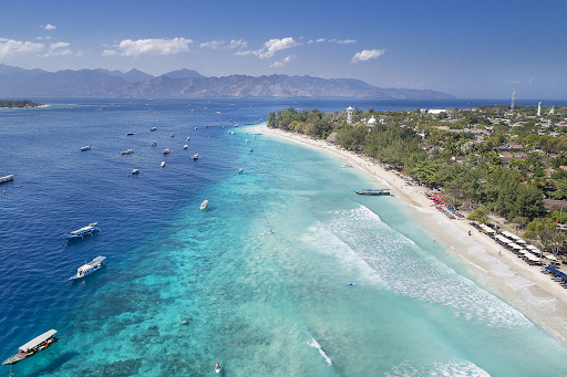 Gili Trawangan 