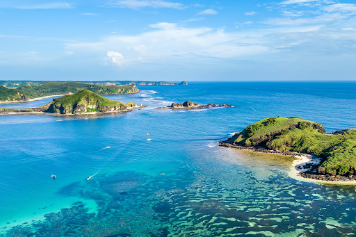 Lombok 