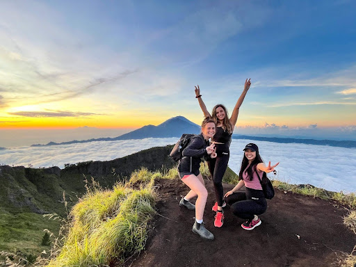 Mount Batur Sunrise Hike