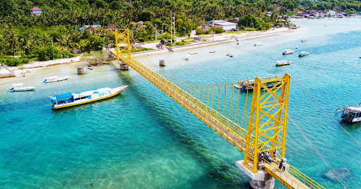 Nusa Ceningan 