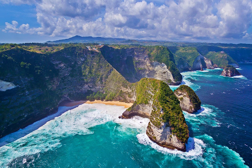 Nusa Penida 