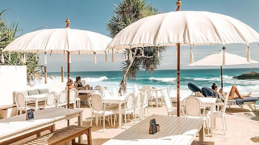 Sandy Bay Beach Club 