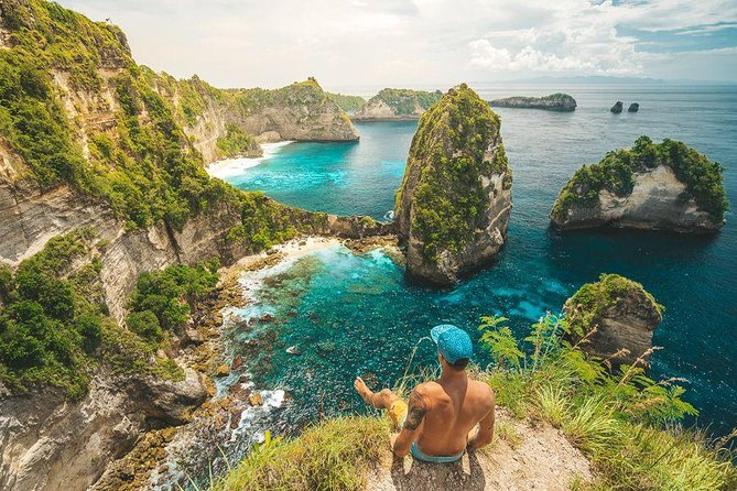 Week 2- Seminyak, Canggu and Nusa Penida