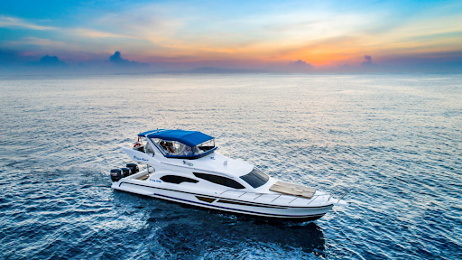 boats