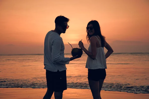 Things to do as a couple - Watching Sunset