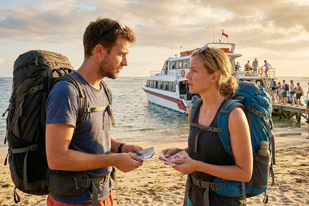 How to Get to Gili Islands Fast & Cheaply: Insider’s Guide