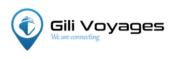 Gili Voyages Logo