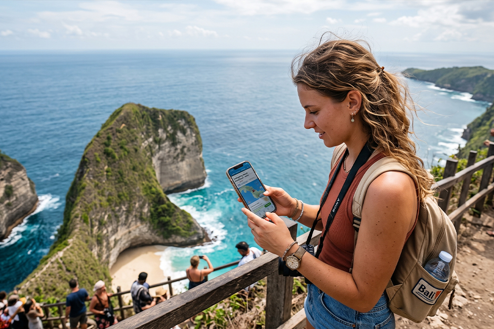 6 Must-Avoid Things in Nusa Penida (First Visit Guide)